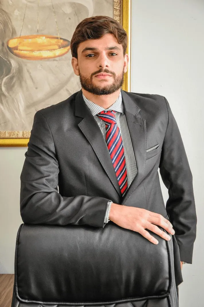 Dr. Álvaro A. S. Ávila - Advogado Trabalhista